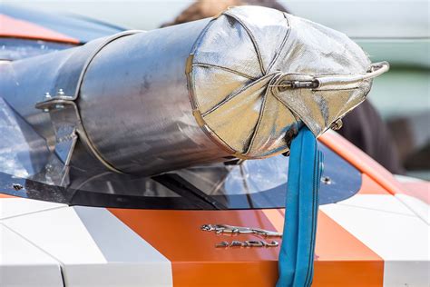 How on Earth Do You Stop a 1,000 MPH Rocket Car? | WIRED