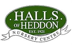 Halls Of Heddon Heddon-on-the-Wall ⏰ opening times West Heddon Nurseries, Heddon-on-the-Wall ...