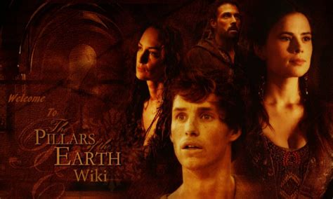 Pillars of the Earth Wiki | Fandom