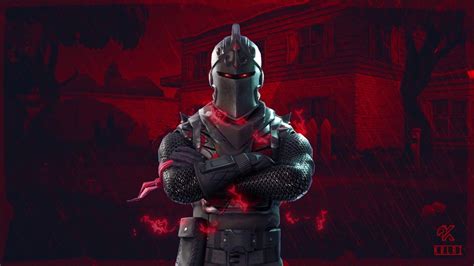 🔥 Download Red Knight Fortnite Wallpaper Top by @bradleyd70 | Red ...