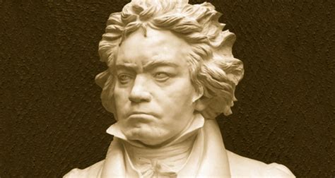 So if Beethoven was completely deaf, how did he compose? - Classic FM