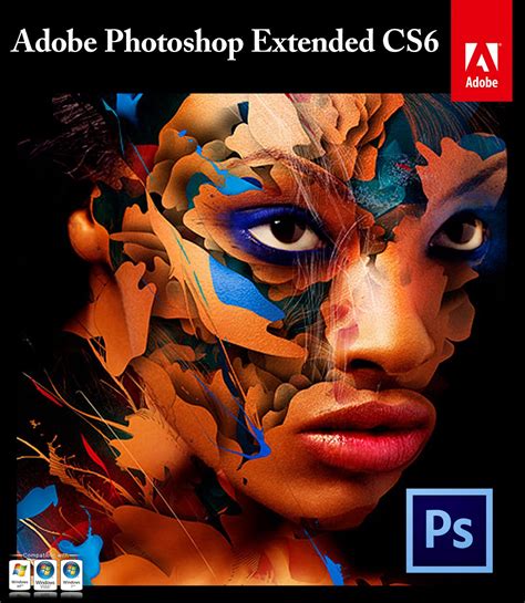 ADOBE PHOTOSHOP CS6 13.0.1.3 EXTENDED FULL VERSION FREE DOWNLOAD ...