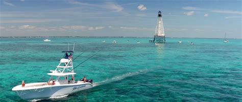 Key Largo Fishing | Upper Florida Keys Fishing | Deep Sea