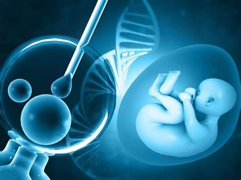 Chorionic villus sampling Procedure