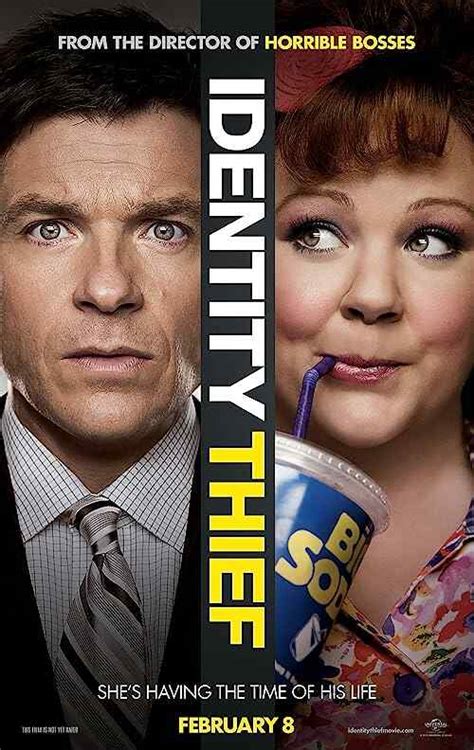 "Identity Thief" Quotes | 77 video clips - Clip.Cafe