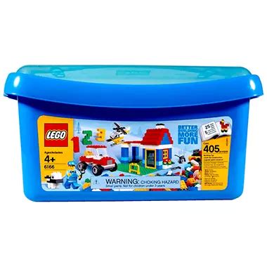 LEGO Ultimate Building Set - 405 pcs. - Sam's Club