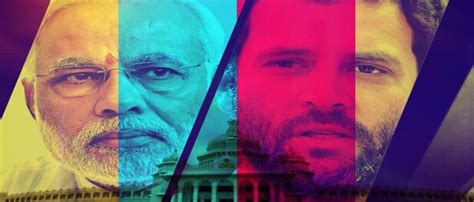 A look at the BJP vs Congress' outlook on 9 years of Modi government