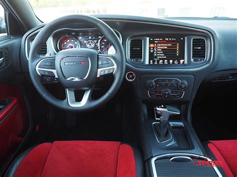 2015 Dodge Charger R/T Road and Track [review] - The Fast Lane Car