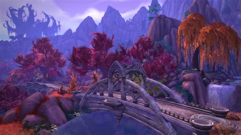 Legion Zone Overview: Suramar - News - Icy Veins Forums