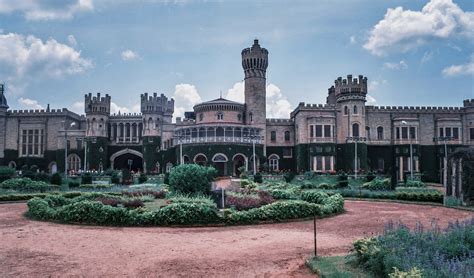 Bangalore palace - PixaHive