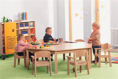 All Purpose Table Trapezoid – Creating Classrooms