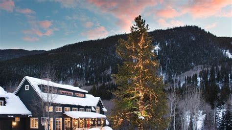 Rent Kevin Costner's Aspen home with its own 'Field of Dreams' for a ...