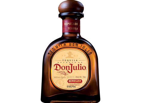 DON JULIO TEQUILA REPOSADO 750ML - Cork 'N' Bottle