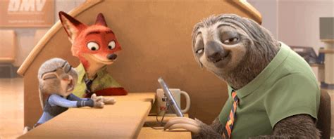 Disney Animation GIF by Disney Zootopia - Find & Share on GIPHY