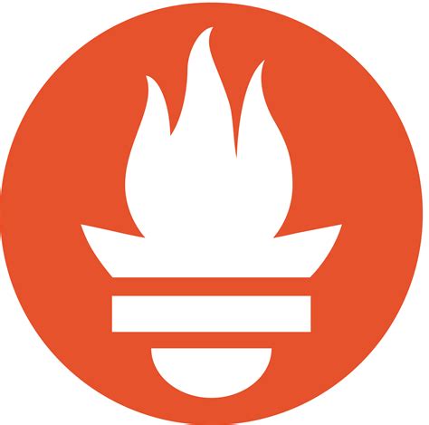 File:Prometheus software logo.svg - Wikimedia Commons