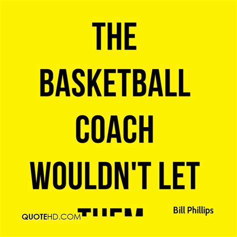 Basketball Coach Quotes. QuotesGram