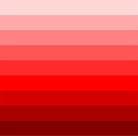 Monochromatic color - Wikipedia