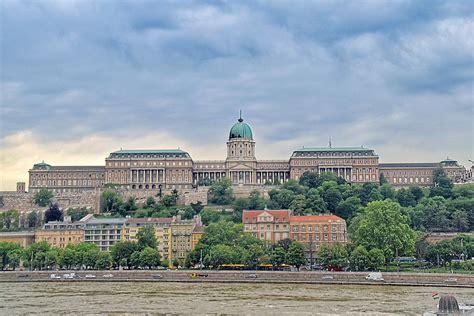 Landmarks and Monuments - Budapest.city