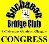 Buchanan Bridge Club, Glasgow, Scotland