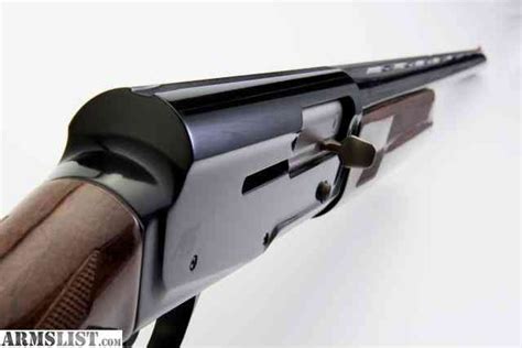 Browning A5 12 Gauge 3" 28" Barrel DS Chokes