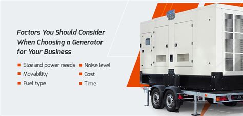 Commercial Generator Buyer's Guide | Lippolis Electric, Inc