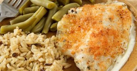 10 Best Oven Baked Whiting Fillets Recipes