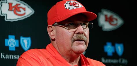 10 Takeaways from the Chiefs Coaching Staff on Monday