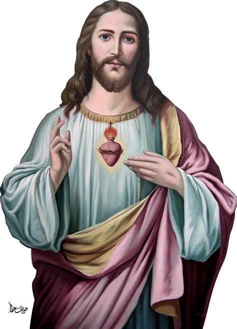 Jesus Christ PNG Background Image | PNG Mart