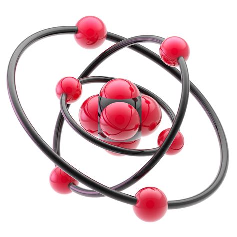 Atomic structure | Dalton, Rutherford, Different Models