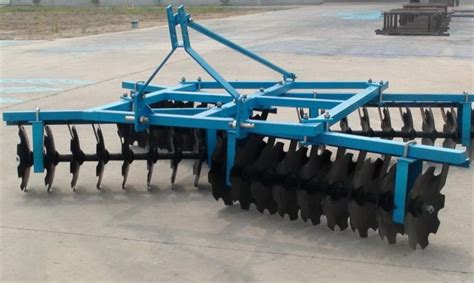 Farm Names Farm Equipment Disc Harrow Disc Harrow - Buy Farm Equipment ...