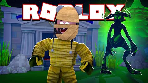 Scary Camping Games On Roblox