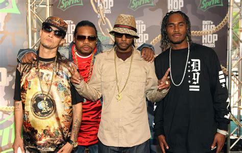 Krayzie Bone from Bone Thugs-N-Harmony Cancels Tour due to Serious ...