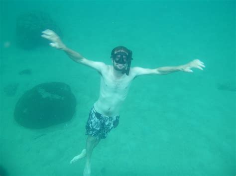 Koh Tao | snorkeling on the island of Koh Tao in Thailand | Victoria ...