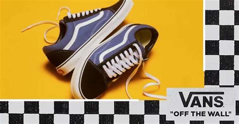 Vans Logo Meaning - Infoupdate.org