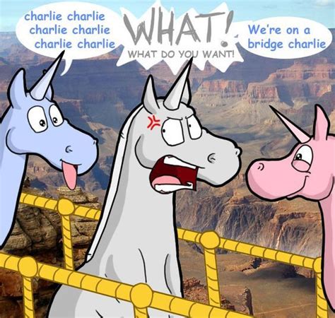 21 Best Charlie the unicorn Funny Memes | Charlie the unicorn, Unicorn funny, Funny memes