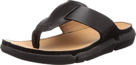 Clarks Men Leather Sandals - Price History