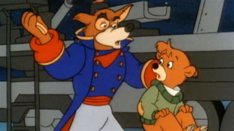 Watch TaleSpin Season 1 Episode 37 on Disney+ Hotstar