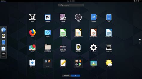 GNOME 3.32 'Taipei' Linux Desktop Released With New Features