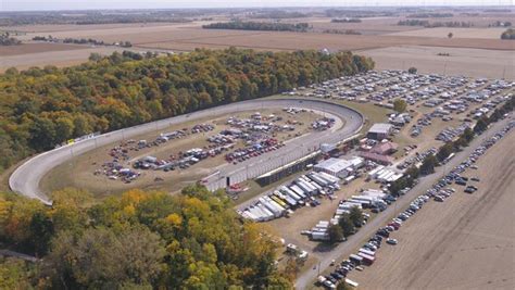 NASCAR Fans Left Praying as Town of the “World’s Fastest 1/2 Mile” Declared a Site of “Mass ...