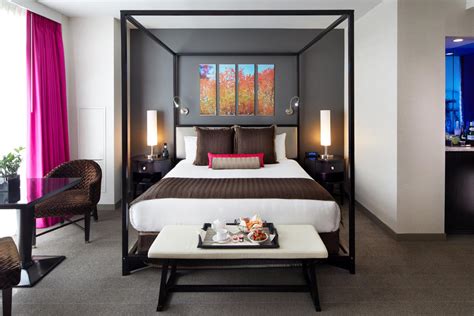 Royalton Park Avenue: New York City Hotel, NoMad