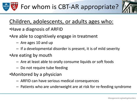 How To Treat Patients With ARFID - Guide - 4 | Recovery Record