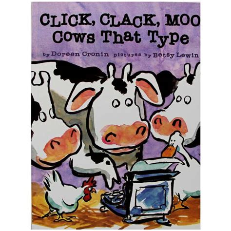 click clack moo clipart 10 free Cliparts | Download images on Clipground 2024