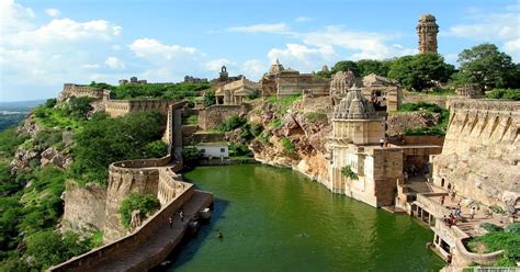 Chattisgarh Fort : wallpapers