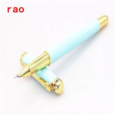 2017 Light blue Fountain Pen school & office supplies stationery ...