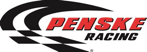 Shell and Pennzoil Extend Penske Alliance | Motorsport logo, Vintage ...