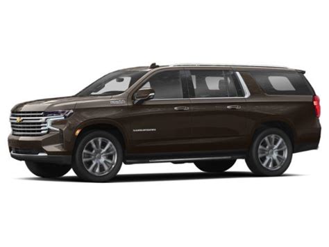 2021 Ford Expedition vs 2021 Chevrolet Suburban Side by Side Comparison | AutoTrader.ca