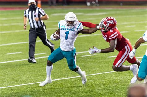 Coastal Carolina Football: 3 takeaways from romp of Georgia State - Page 3