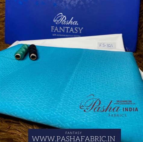 Pasha Fabrics India - Home