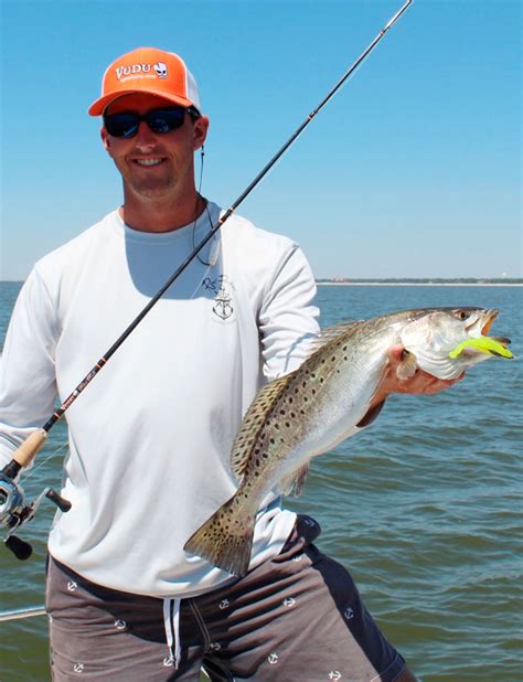 5 Mississippi fishing hotspots for November - Mississippi Sportsman