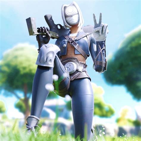 Fortnite Thumbnails a publié sur Instagram : « Focus 👁 ~ (Credit ...